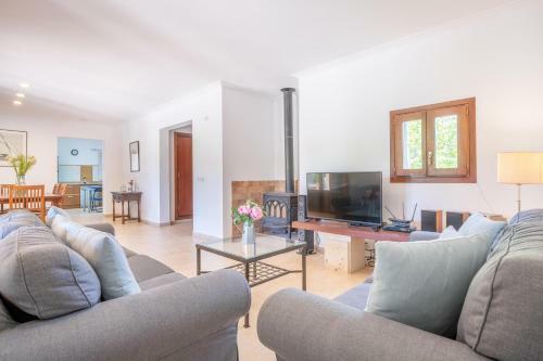 Villa Can Mares