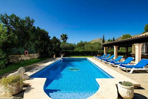 Villa Barraca