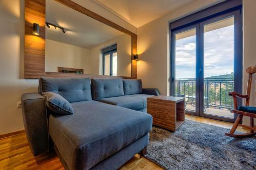 Apartman Kiseonik Zlatibor