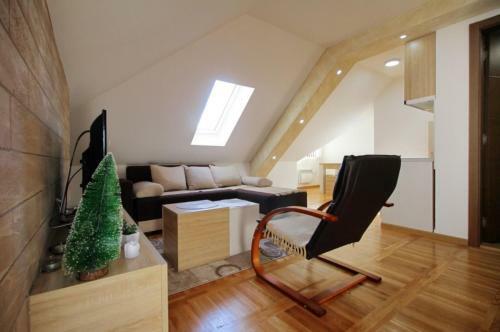 Apartman Teodosin