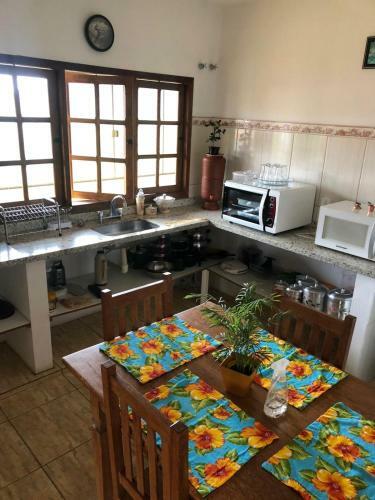 Bela Vista - Casa Inteira