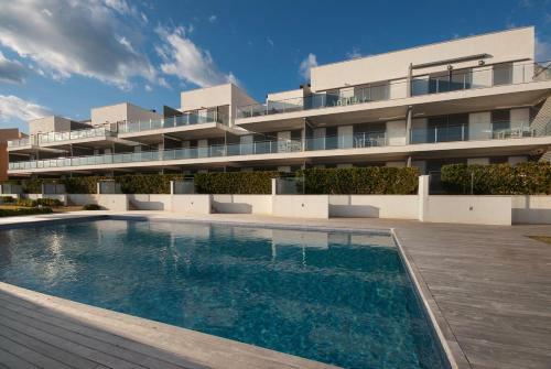Apartamento Boquer Apt
