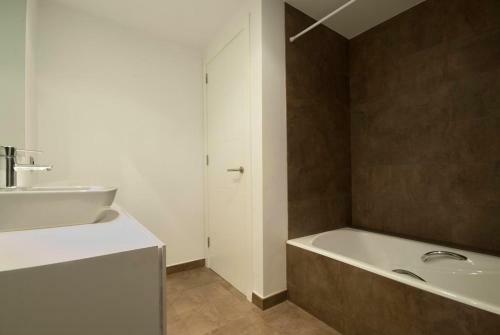 Apartamento Boquer Apt