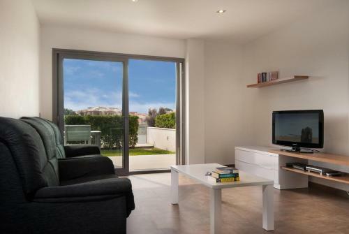 Apartamento Boquer Apt