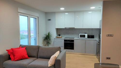 Apartamento Avante24