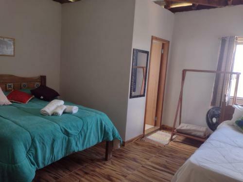 Hostal Pousada Aconchego Da Preta