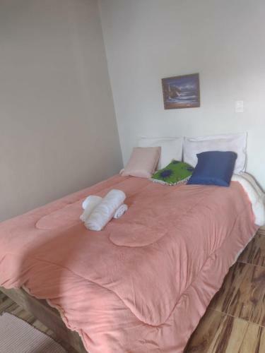 Hostal Pousada Aconchego Da Preta