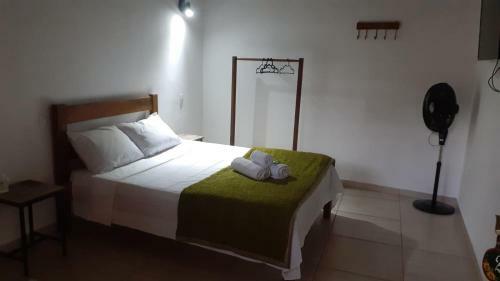 Hotel Pouso M�e Rainha