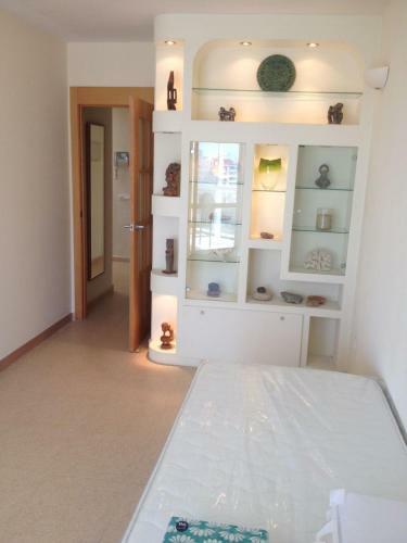 Apartamento Moderno �tico D�plex Frente Al Mar