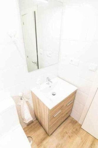 Apartamento Marcelino Gonz�lez
