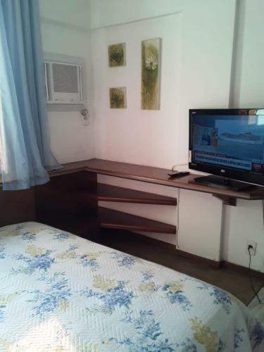 Apartamento Em Jardim Camburi