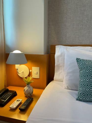 Apartamento Flat Home Experience Praia Do Canto