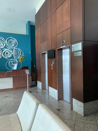 Apartamento Flat Home Experience Praia Do Canto
