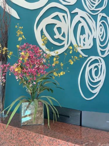 Apartamento Flat Home Experience Praia Do Canto
