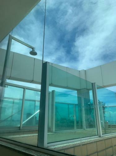 Apartamento Flat Home Experience Praia Do Canto