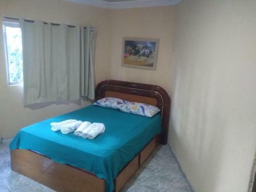 Apartamento Arca De No�