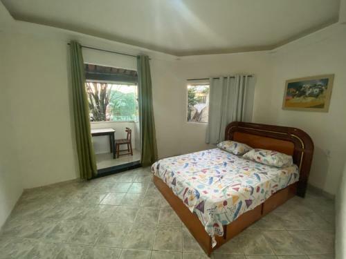 Apartamento Arca De No�