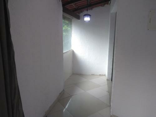 Apartamento Arca De No�