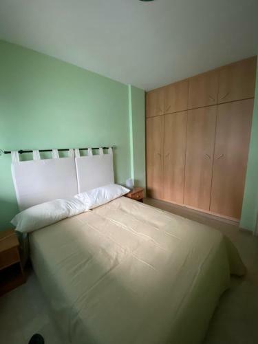 Apartamento Puertito De Guimar Teo