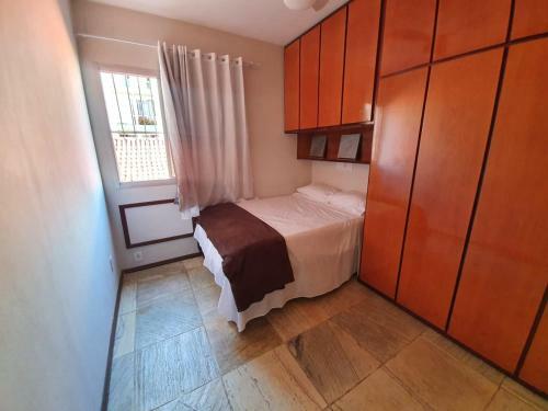 Apartamento Perto Da Praia Em Jardim Camburi