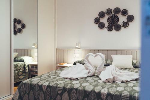 Apartamento Green Coast