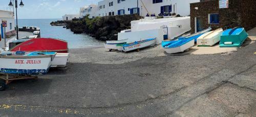 Apartamento Green Coast