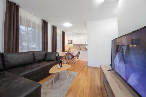 Apartamento Solitus
