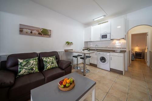 Apartamento Blue Coast
