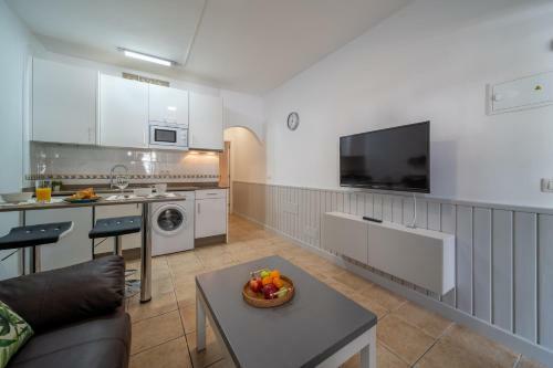 Apartamento Blue Coast