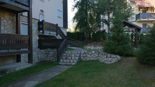Apartamento Rea