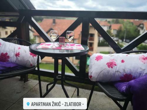 Apartman Duplex ?iki?