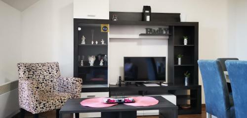 Apartman Duplex ?iki?