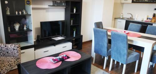 Apartman Duplex ?iki?
