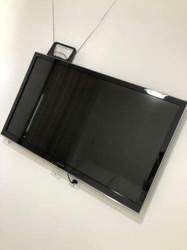 Apartamento Flat Praia Do Canto