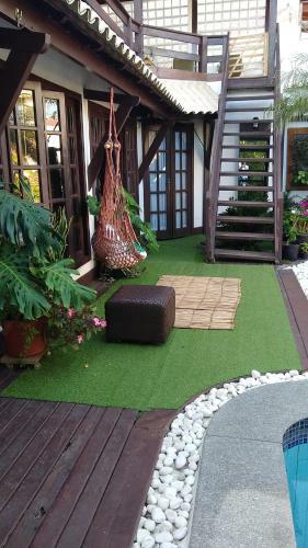 Guesthouse Mata Da Praia