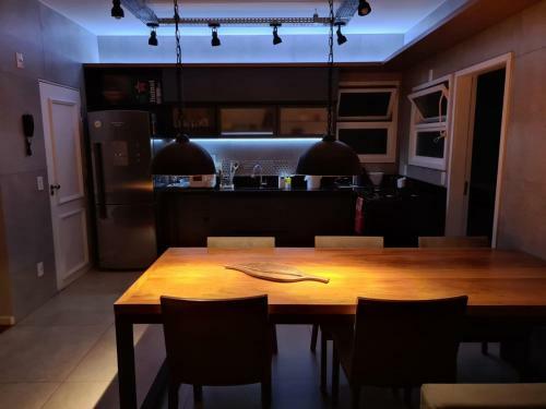 Apartamento Sua Casa Na Praia de Vit�ria