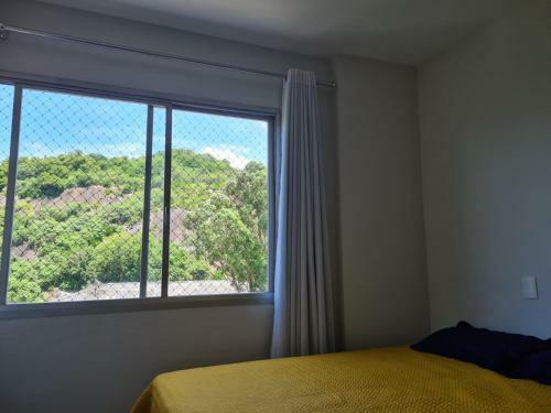 Apartamento Sua Casa Na Praia de Vit�ria