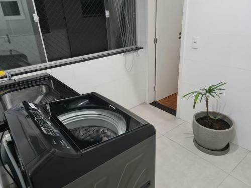 Apartamento Sua Casa Na Praia de Vit�ria