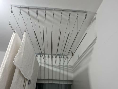 Apartamento Sua Casa Na Praia de Vit�ria