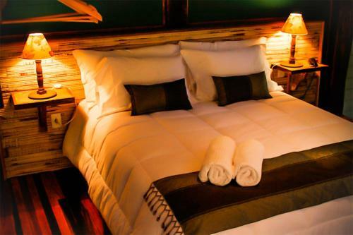 Posada Estalagem Santo Ant�nio