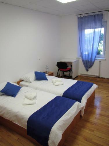 Bed & Breakfast Pod Orehi