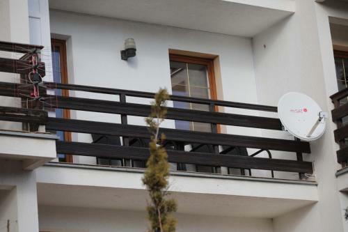 Apartamento Andjela
