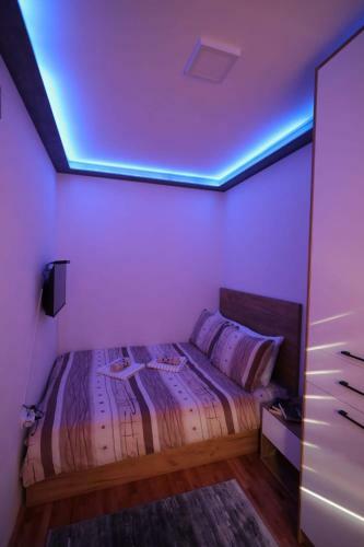 Apartamento Andjela