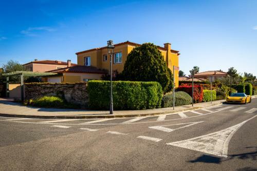 Villa Zenluxe Planetcostadorada
