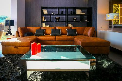 Villa Zenluxe Planetcostadorada