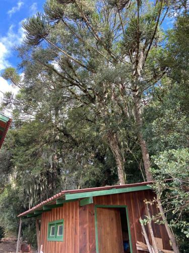 Casa Alternativa Pedacinho Do C�u