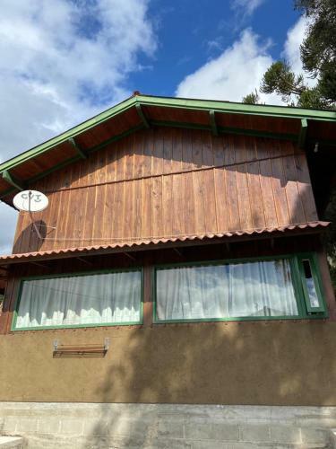 Casa Alternativa Pedacinho Do C�u