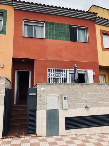 Villa Apartbeach Riudecanyes de Lux