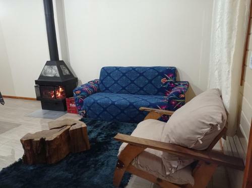Hostal A Casa � Sua - Casa de Temporada Em Urubici