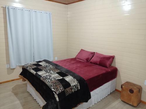 Hostal A Casa � Sua - Casa de Temporada Em Urubici